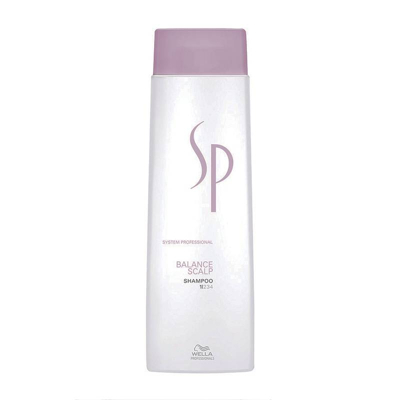 Afbeelding van SP Care Balance Scalp Shampoo 250 ml