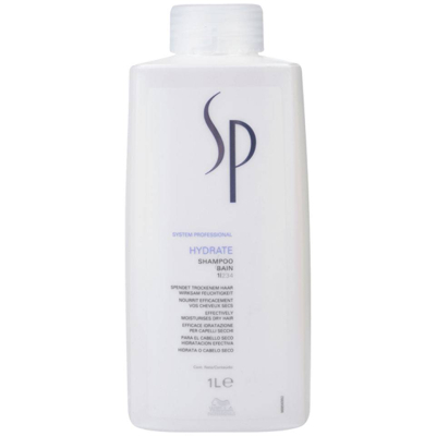 Afbeelding van Wella SP Care Hydrate Shampoo 1000 ml