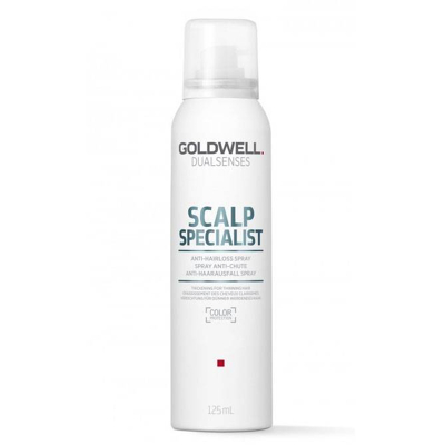 Afbeelding van Goldwell Dualsenses Scalp Specialist Anti Hair Loss Spray 125 ml