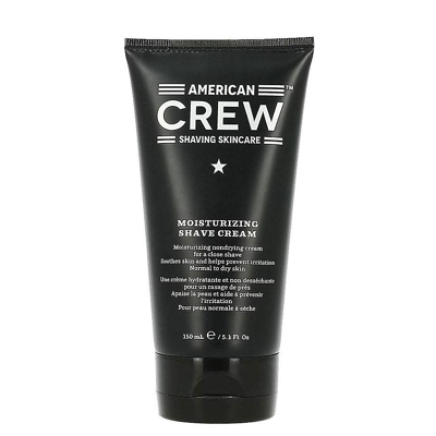 Afbeelding van American Crew Moisturizing Shave Cream 450ml