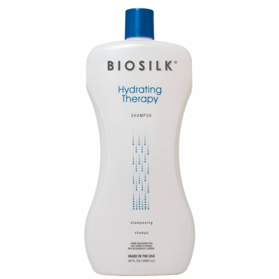 Afbeelding van Biosilk Hydrating Therapy Shampoo 1006 ml