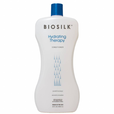 Afbeelding van Biosilk Hydrating Therapy Conditioner 1006 ml