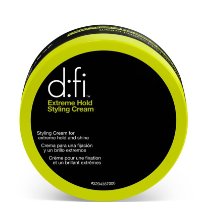 Afbeelding van D:FI Extreme Hold Styling Cream 75g