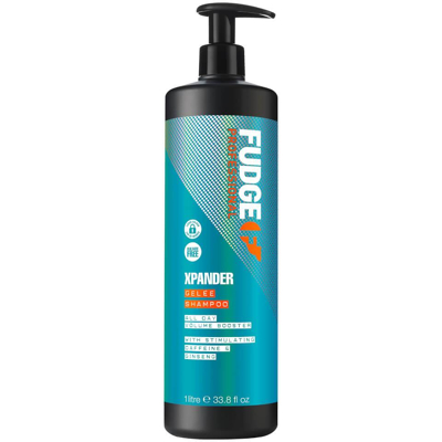 Afbeelding van Fudge Xpander Gelee Volume Shampoo 1000 ml