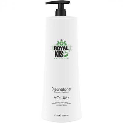 Afbeelding van Royal KIS Volume Cleanditioner 1000 ml