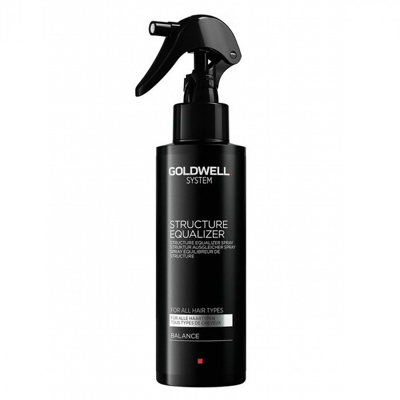 Afbeelding van Goldwell Dualsenses Color Structure Equalizer 150 ml
