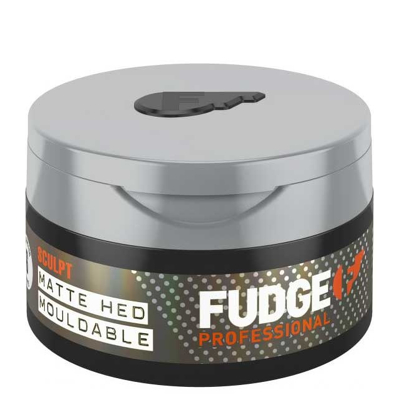 Afbeelding van Fudge Style Matte Hed Mouldable 75g