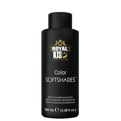Afbeelding van Royal Kis Color SoftShades 100ml SoftSh. 05E lichtbruin espresso