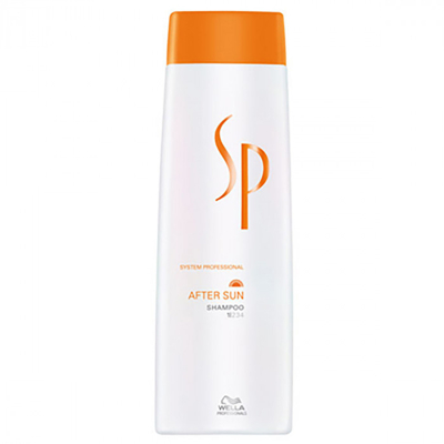 Afbeelding van Wella SP After Sun Shampoo 250 ml