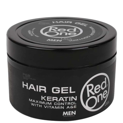 Afbeelding van Red One Men Keratin Hair Gel 450ml