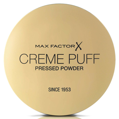 Afbeelding van Max Factor Creme Puff Pressed Powder 21gr 13 Nouveau Beige
