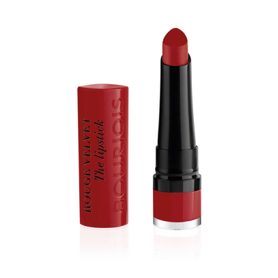 Afbeelding van Bourjois Rouge Velvet Lipstick 11 BERRY FORMIDABLE