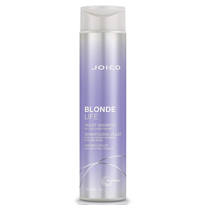 Afbeelding van Joico Blonde Life Violet Shampoo 300ml zilvershampoo