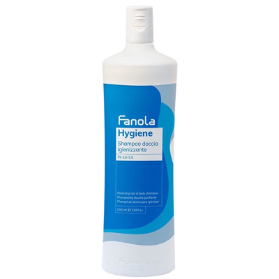 Afbeelding van Fanola Hygiene Shampoo 1000 ml