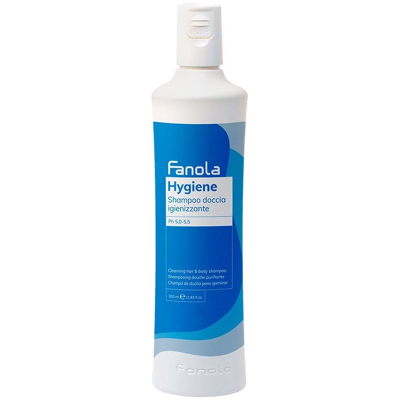 Afbeelding van Fanola Hygiene Shampoo 350ml
