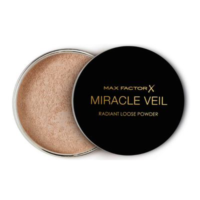 Afbeelding van Max Factor Miracle Veil Radiant Loose Powder Translucent