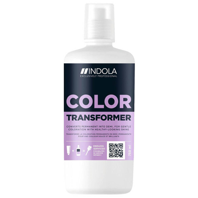 Afbeelding van Indola Demi Color Transformer 60ml