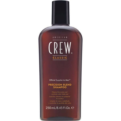 Afbeelding van American Crew Precision Blend Shampoo 250 ml
