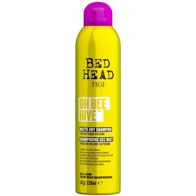 Afbeelding van TIGI Bed Head Oh Bee Hive Dry Shampoo 238 ml