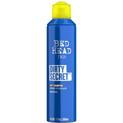 Afbeelding van TIGI Bed Head Dirty Secret Dry Shampoo 300 ml