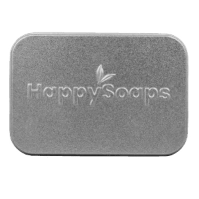 Afbeelding van HappySoaps Body Bar Bewaar en reisblik