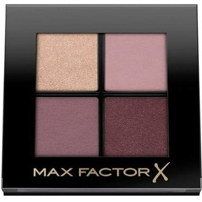 Afbeelding van Max Factor Colour X Pert Soft Touch Crushed Blooms 002 Palette 7gr