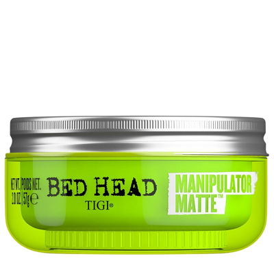 Afbeelding van TIGI Bed Head Manipulator Matte haarwax