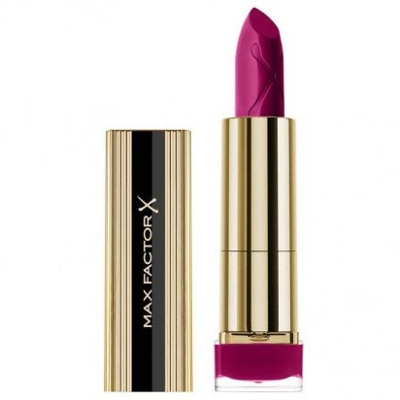 Afbeelding van Max Factor Colour Elixir Lipstick 135 PURE PLUM
