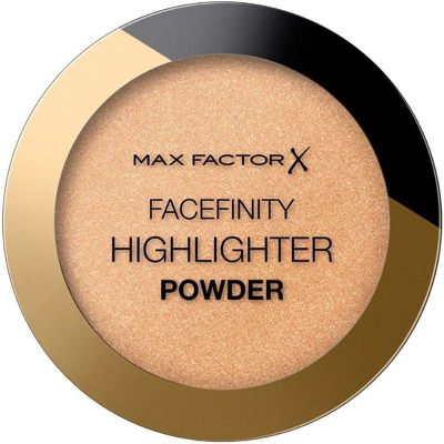 Afbeelding van Max Factor Facefinity Highlighter Powder 8g 003 BRONZE GLOW