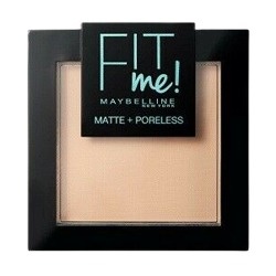 Afbeelding van Maybelline Fit Me Matte &amp; Poreless Powder 8,2gr.