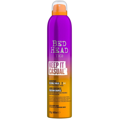 Afbeelding van TIGI Bed Head Keep It Casual Hairspray 400ml