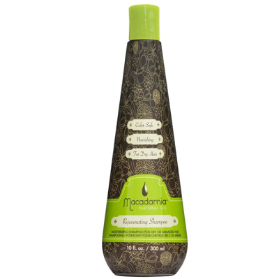 Afbeelding van Macadamia Natural Oil Rejuvenating Shampoo 300 ml