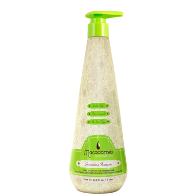 Afbeelding van Macadamia Natural Oil Smoothing Shampoo 1000 ml