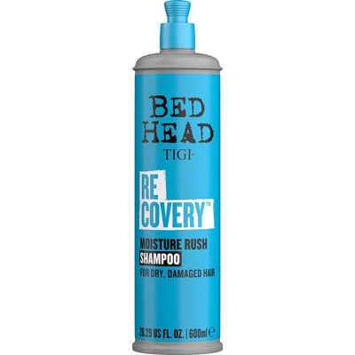 Afbeelding van TIGI Bed Head Recovery Shampoo 600 ml
