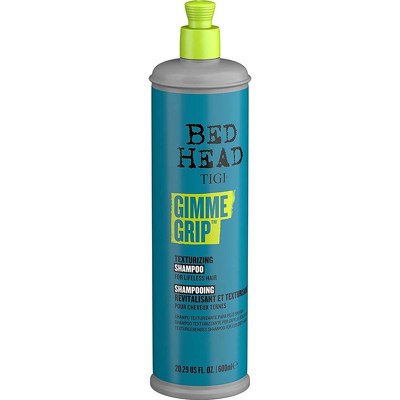 Afbeelding van TIGI Bed Head Gimme Grip Shampoo 600 ml