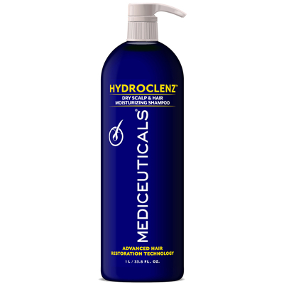 Afbeelding van Mediceuticals Hydroclenz Shampoo 1000 ml