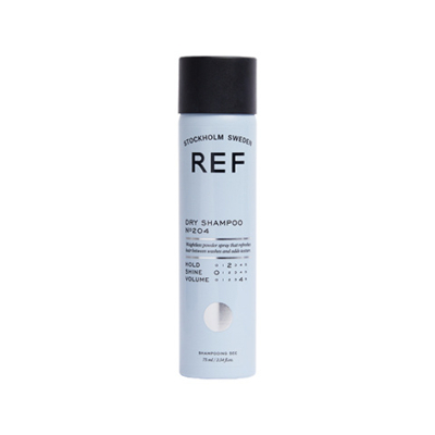 Afbeelding van REF Dry Shampoo N204 75 ml