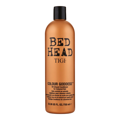 Afbeelding van TIGI Bed Head Colour Goddess Oil Infused Conditioner 750 ml