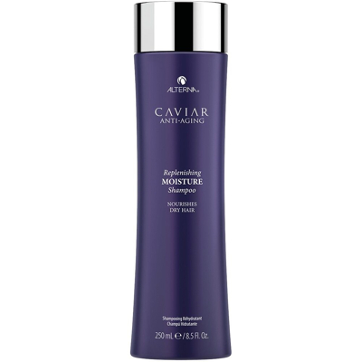 Afbeelding van Alterna Caviar Anti Aging Replenishing Moisture Shampoo 250 ml