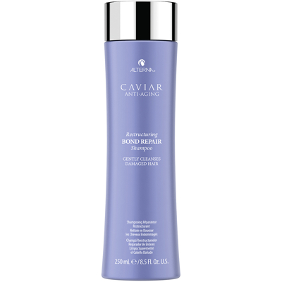 Afbeelding van Alterna Caviar Anti Aging Restructuring Bond Repair Shampoo 250 ml