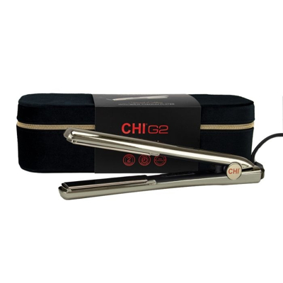 Afbeelding van CHI G2 Titanium Hairstyling Iron Special Edition stijltang