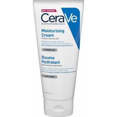 Afbeelding van Cerave Hydraterende Crème