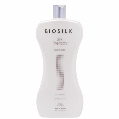 Afbeelding van Biosilk Silk Therapy Conditioner 1006 ml
