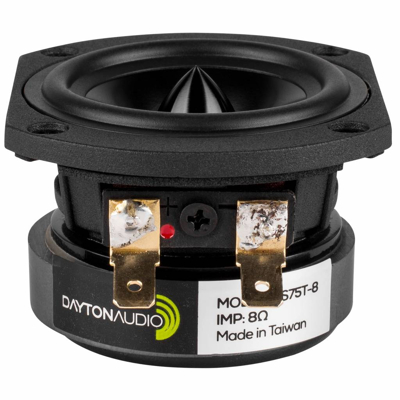 Afbeelding van Dayton Audio Reference RS75T 8 Full range Woofer
