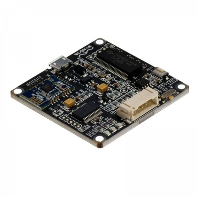 Afbeelding van Sure Electronics WONDOM In circuit Programmer with BLE Bluetooth for
