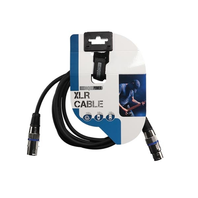 Afbeelding van XLR Cable Male to Female
