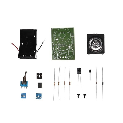 Immagine di DIY kit: Sound Generator Kit 4 Sounds