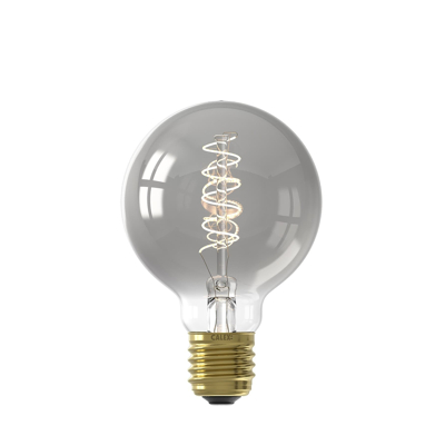 Afbeelding van Calex LED Lampe Titan GLB80 Globe E27