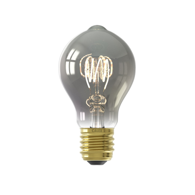 Afbeelding van LED lamp Flex Titanium A60DR Peer E27