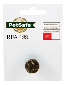 Afbeelding van Petsafe Blafband Batterij Voor Nano Kleine Hond
